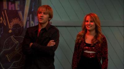 Good Luck Charlie