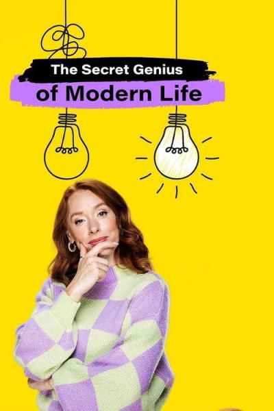 The Secret Genius of Modern Life filmas online