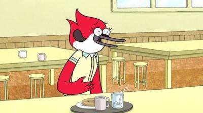 Įprastas šou