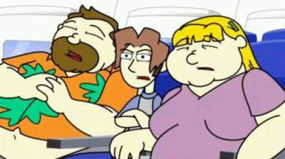 Ctrl+Alt+Del: The Animated Series