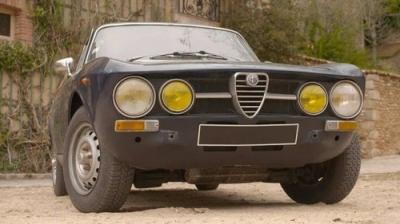 Wheeler Dealers France