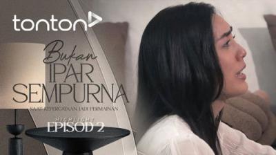 Bukan Ipar Sempurna