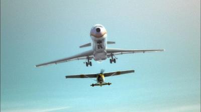Air Disasters
