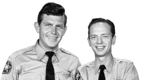 The Andy Griffith Show filmas žiurėti online