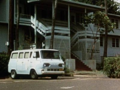 Hawaii Five-O