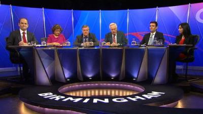 Question Time