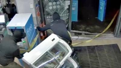 Crimewatch Live
