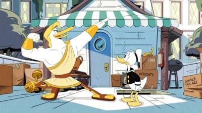 DuckTales