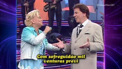 Sessão +SBT