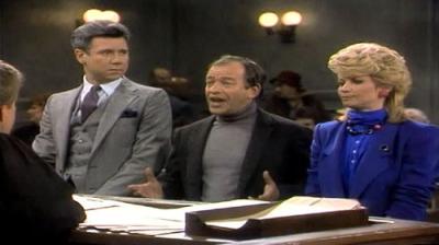 Night Court