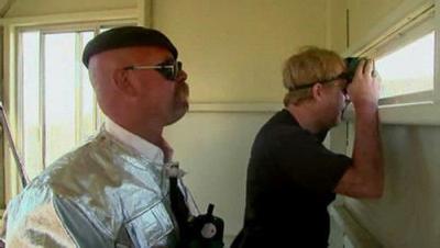 MythBusters