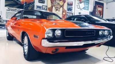 Breakthrough: The Ideas That Changed the World