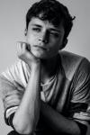 Lucas Jade Zumann