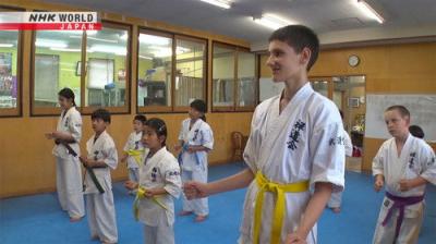 Where We Call Home