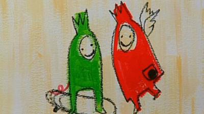 Una mà de contes