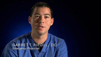 Untold Stories of the ER