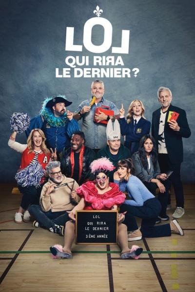 LOL : Qui rira le dernier ? filmas online
