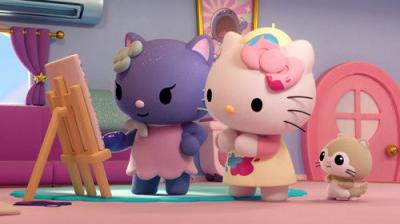 Hello Kitty: Super Style!