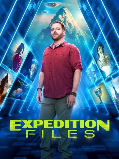 Expedition Files filmas online