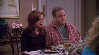 The King of Queens
