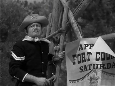 F Troop