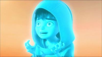 Zak Storm