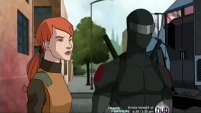 G.I. Joe: Renegades