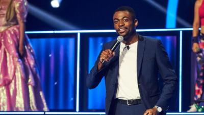 Qui sait chanter?