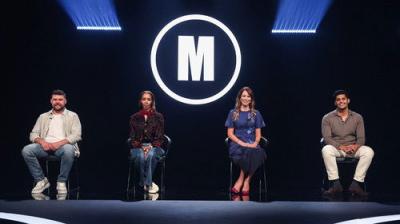 Celebrity Mastermind