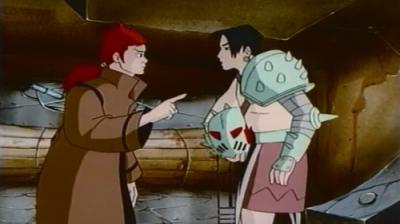 Highlander: The Animated Series
