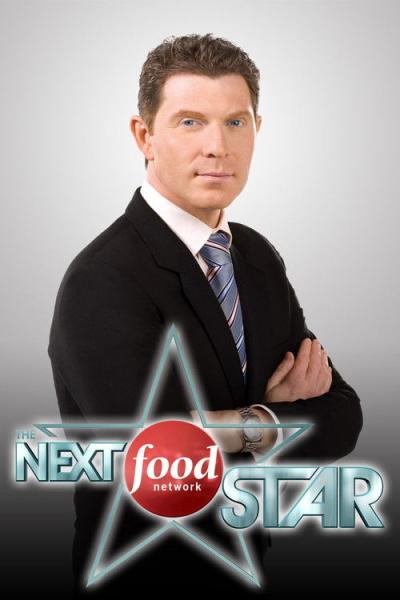 Food Network Star filmas online
