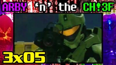 Arby 'n' the Chief