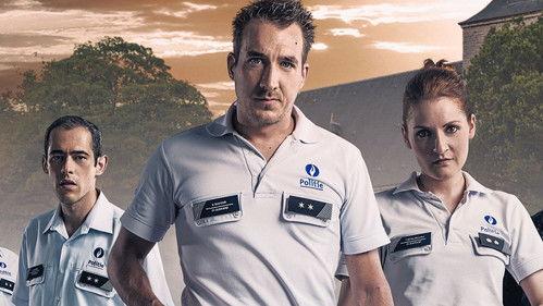 Echte Verhalen: De Buurtpolitie filmas žiurėti online