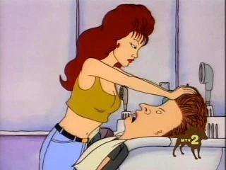 Beavis and Butt-Head