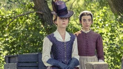 Jamestown