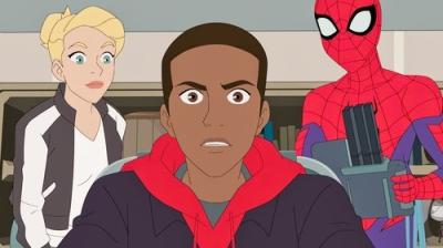 Marvel's Spider-Man