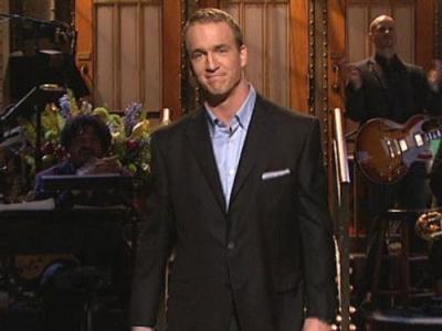 Saturday Night Live