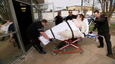 My 600-lb Life