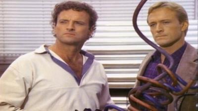 Knots Landing