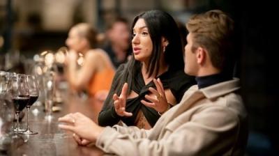 Married at First Sight