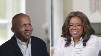 The Oprah Conversation