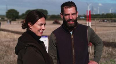Fletchers' Family Farm