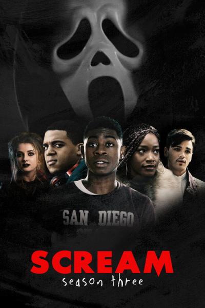 Scream: The TV Series filmas online
