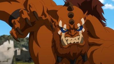 Masters of the Universe: Revelation
