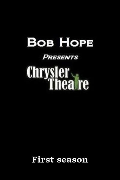 Bob Hope Presents the Chrysler Theatre filmas online