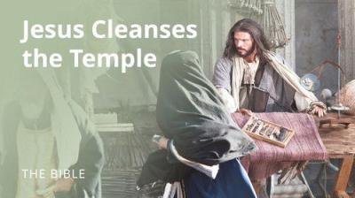 The Life of Jesus Christ