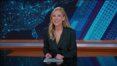 The Daily Show
