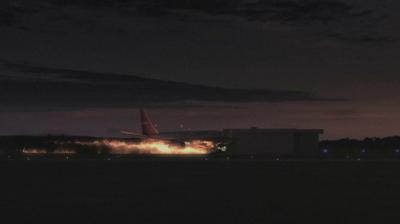 Air Disasters