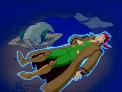 Highlander: The Animated Series