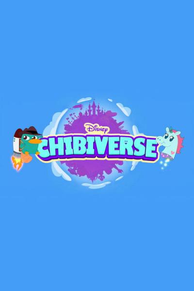 Chibiverse filmas online